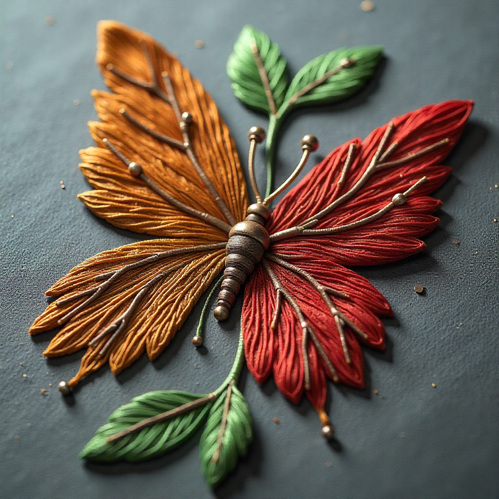 Embroidery Digitizing